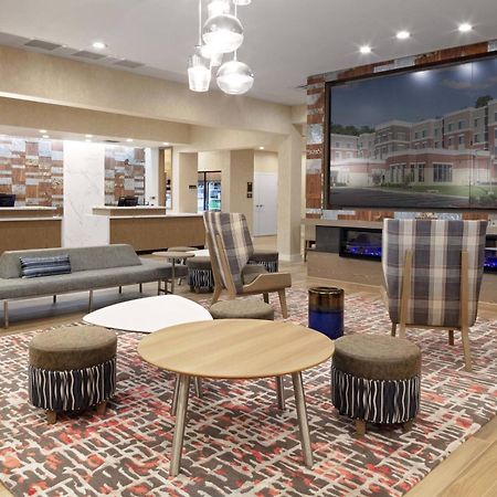 Residence Inn By Marriott Tuscaloosa Exterior photo