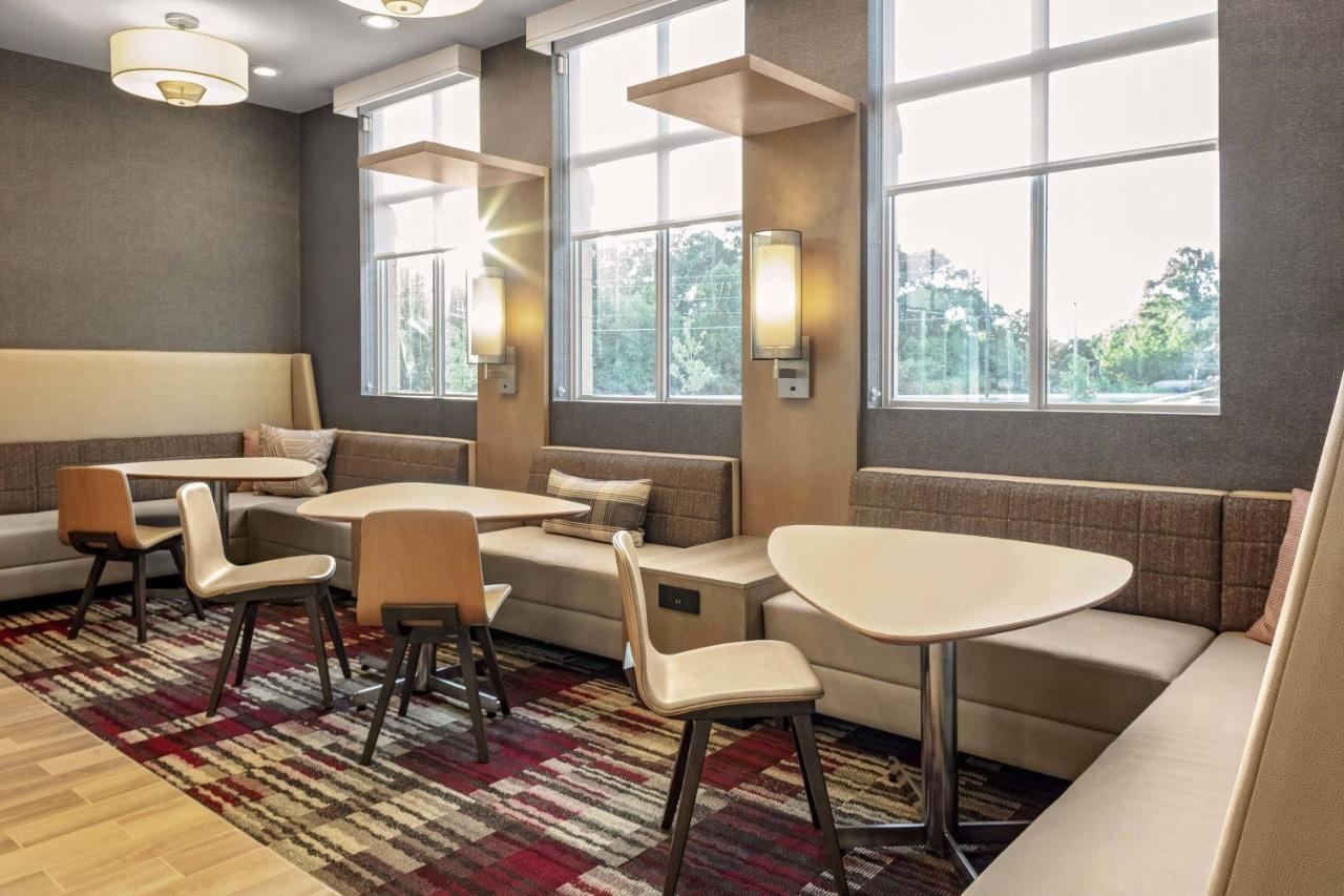 Residence Inn By Marriott Tuscaloosa Exterior photo
