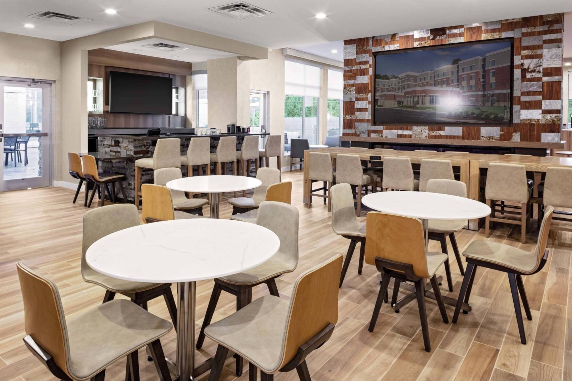 Residence Inn By Marriott Tuscaloosa Exterior photo