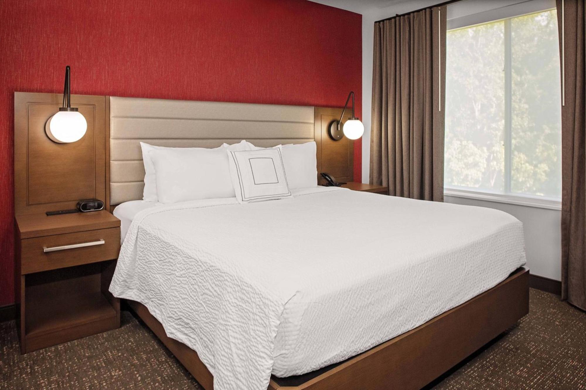 Residence Inn By Marriott Tuscaloosa Exterior photo
