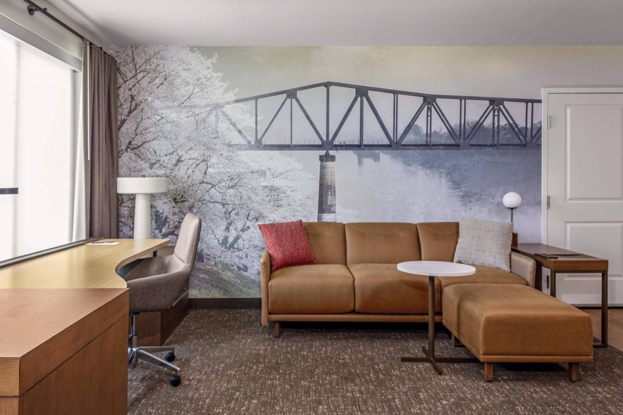 Residence Inn By Marriott Tuscaloosa Exterior photo