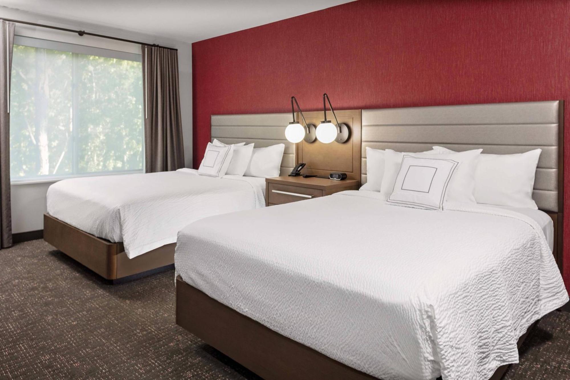 Residence Inn By Marriott Tuscaloosa Exterior photo
