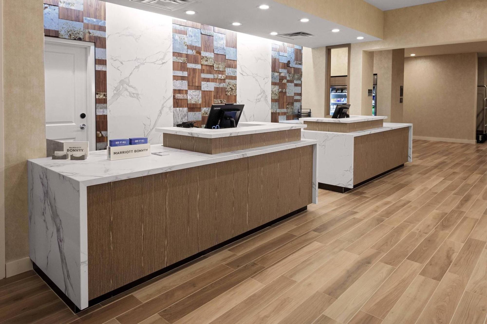 Residence Inn By Marriott Tuscaloosa Exterior photo